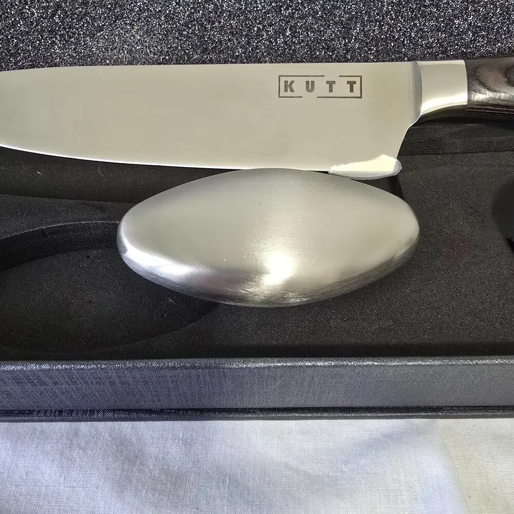 Kutt Chef's Knife 8